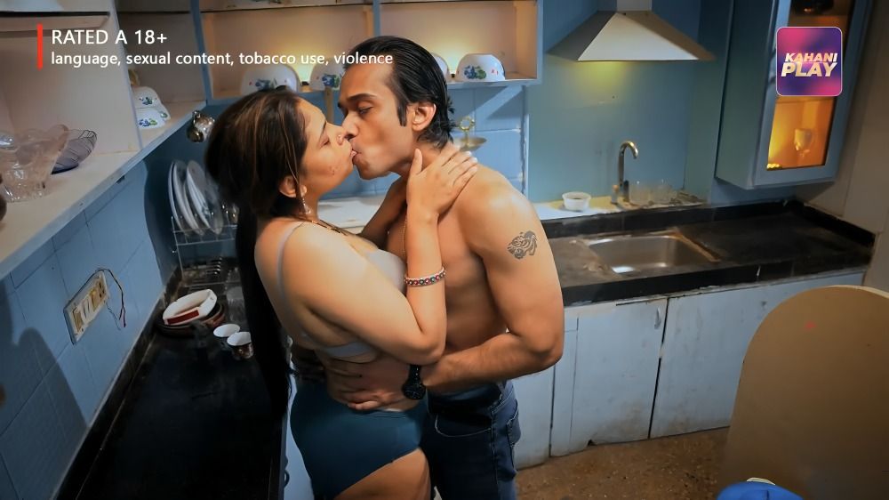 Angreji Film (2025) Hindi Season 1 Episode 5 Kahaniplay Watch Online Movies Free