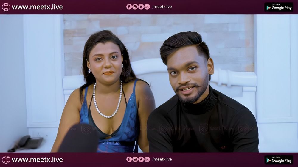 Balma (2026) Meetx Hindi Uncut Web Series Watch Online Movies Free