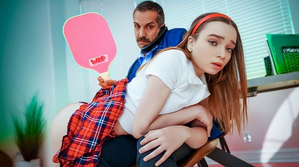 [BratTamer] Selina Imai – “god Hates Sluts” Bratty Christian Girl Spanked & Humiliated