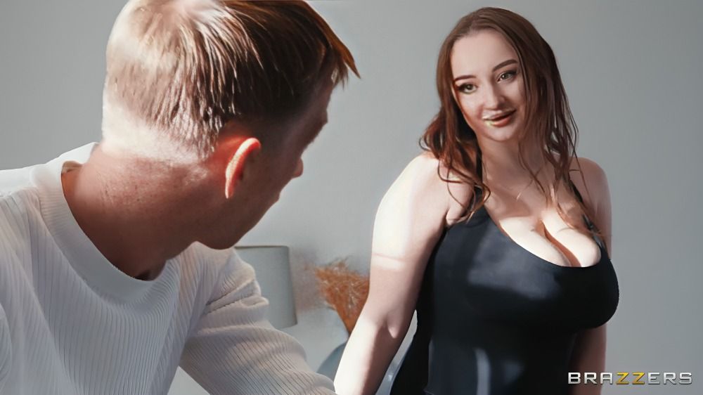 [Brazzers] Amber Bloom – The Nervous Masseur