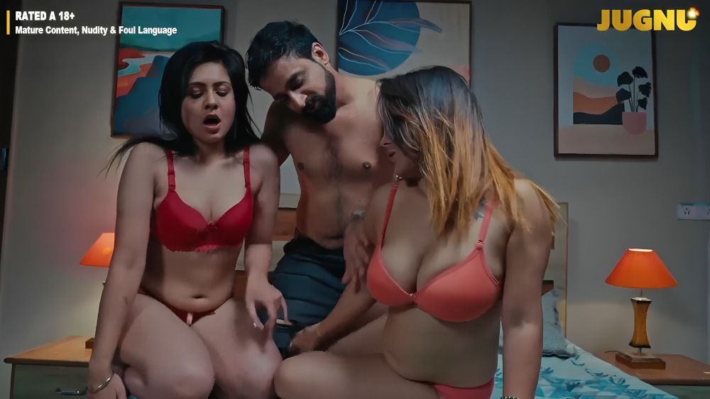 Chatpati Sister (2025) Jugnu Season 1 Episode 1-2 Watch Online Movies Free Download