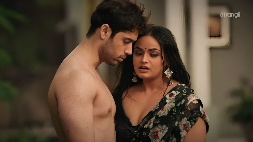 Chemistry – Part 1 (2026) Atrangii Season 1 Episode 2 Watch Online Movies Free