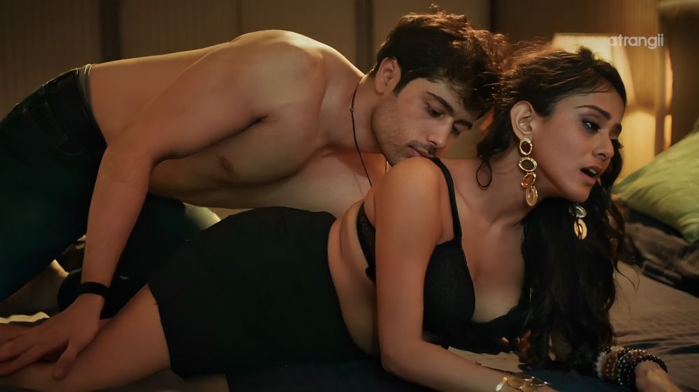 Chemistry – Part 1 (2026) Atrangii Season 1 Episode 3 Watch Online Movies Free