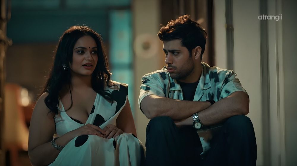 Chemistry – Part 2 (2026) Atrangii Season 1 Episode 5 Watch Online Movies Free