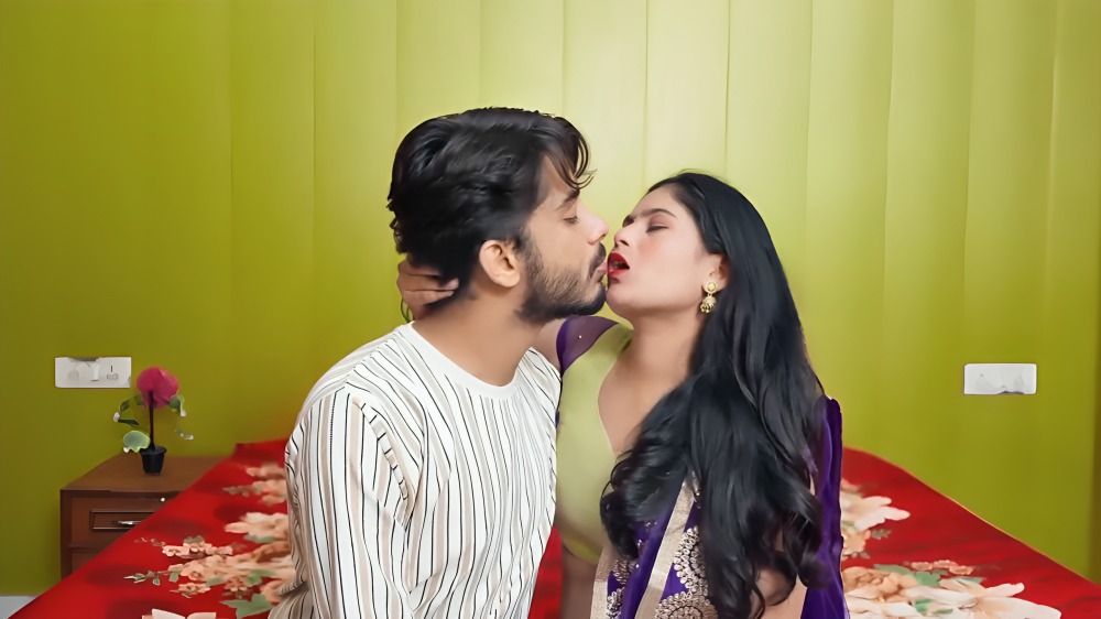 Collage Boyfriend (2026) Hindi Uncut Short Film Watch Online Movies Free