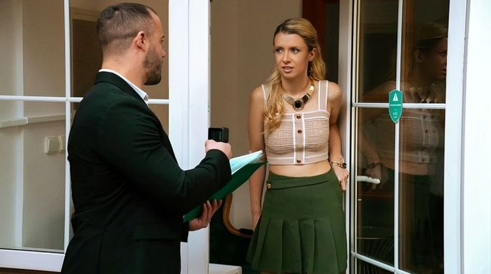 [Debt4k] Andrea – Drainspotting