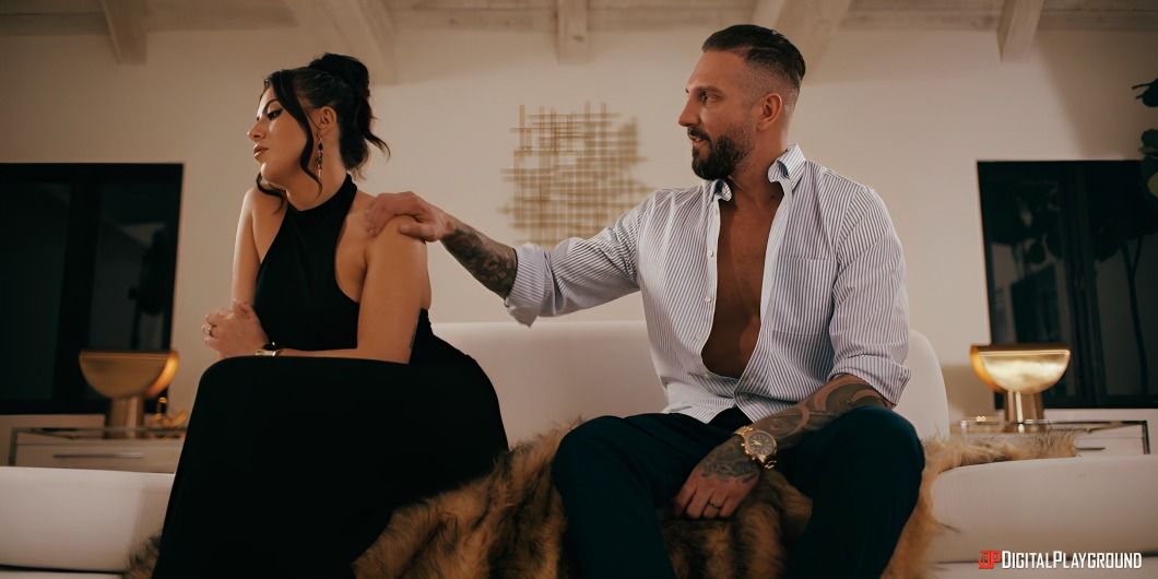 [DigitalPlayground] Gal Ritchie – Lie With Me