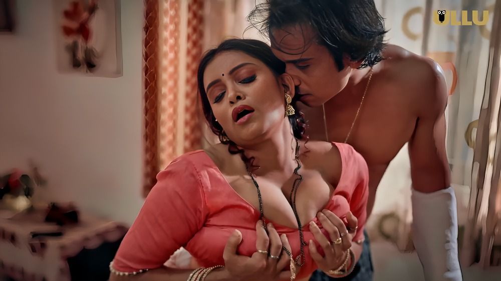 Do Aankhein Chaar Haath – Part 1 (2026) Ullu Season 1 Episode 4 Watch Online Movies Free