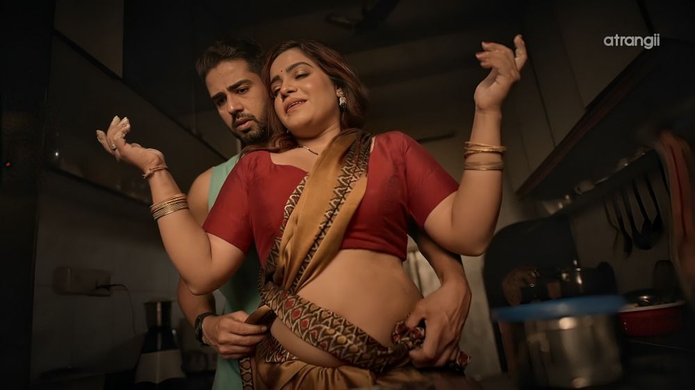 Generation Gap 2 – Part 1 (2026) Atrangii Season 1 Episode 1 Watch Online Movies Free