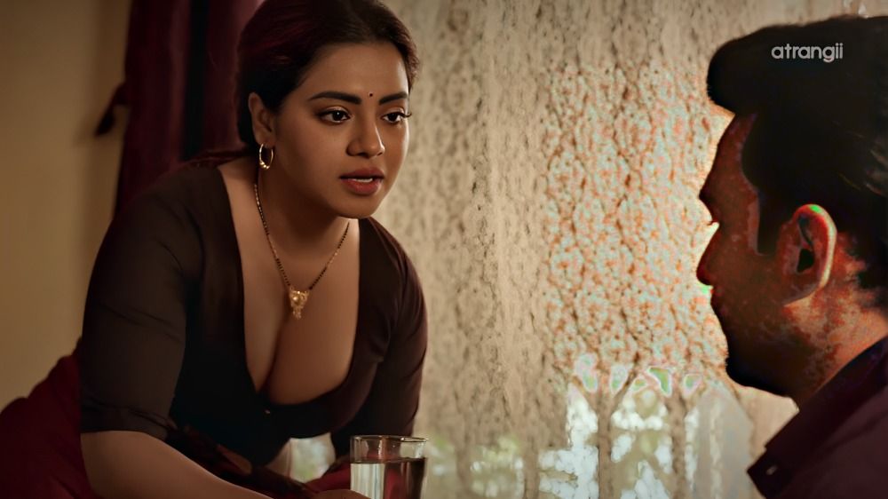 Generation Gap 2 – Part 1 (2026) Atrangii Season 1 Episode 3 Watch Online Movies Free