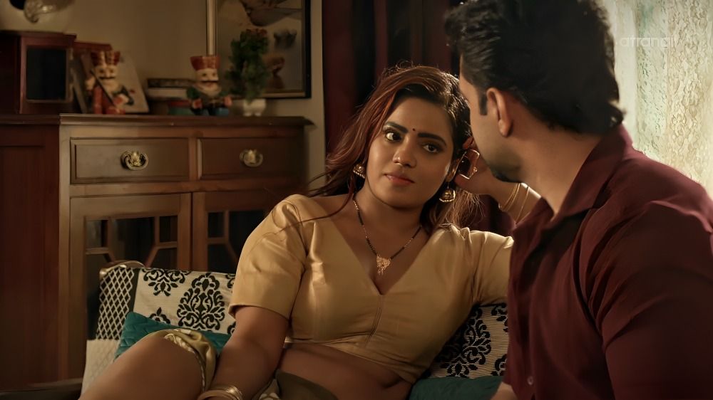 Generation Gap 2 – Part 2 (2026) Atrangii Season 1 Episode 6 Watch Online Movies Free