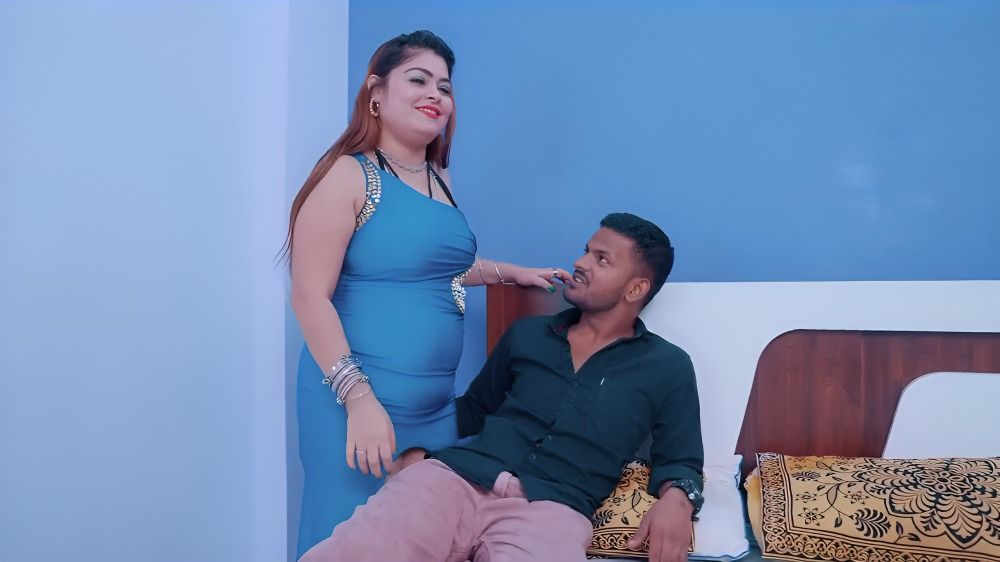 Horny Girl Satisfied (2026) Hindi Uncut Short Film Watch Online Movies Free