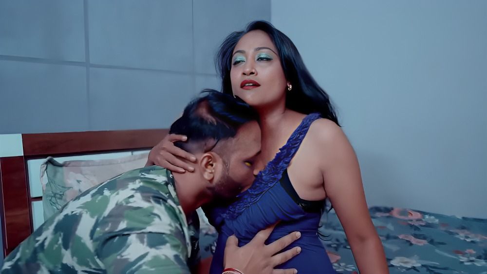 Hot Girlfriend Desperate (2026) Hindi Uncut Short Film Watch Online Movies Free