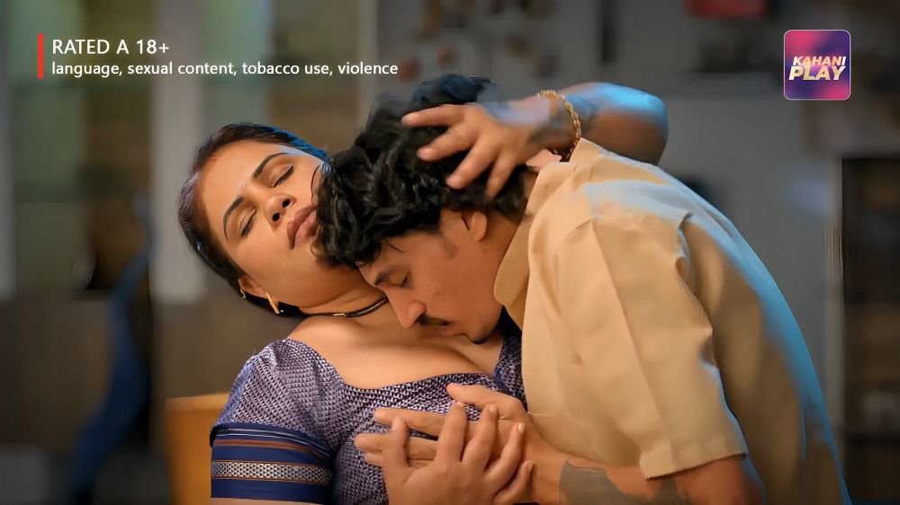 Kaam Shastra (2026) Kahaniplay Season 1 Episode 5 Watch Online Movies Free