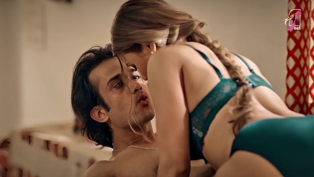 Khilona – Part 2 (2026) Hindi Season 1 Episode 5 Feelapp Watch Online Movies Free