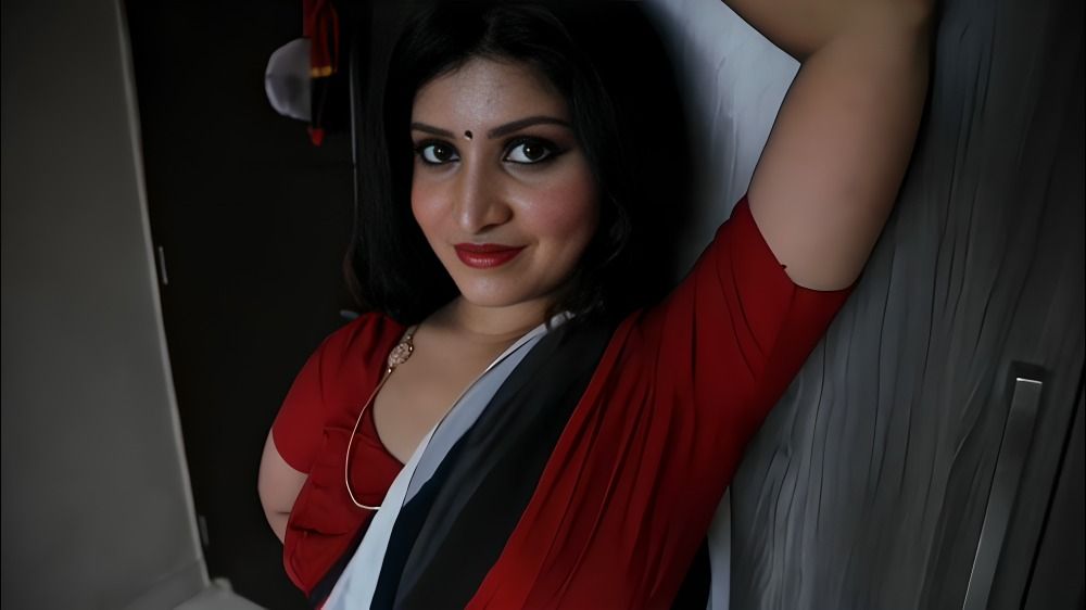 Komal Bhabhi Saree Nude Show (2026) Hindi Hot Short Film Watch Online Movies Free