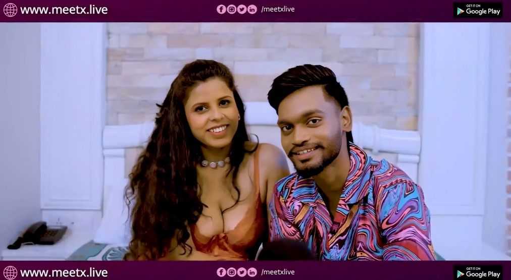 Laal Pari (2026) Meetx Hindi Hot Series Watch Online Movies Free Download