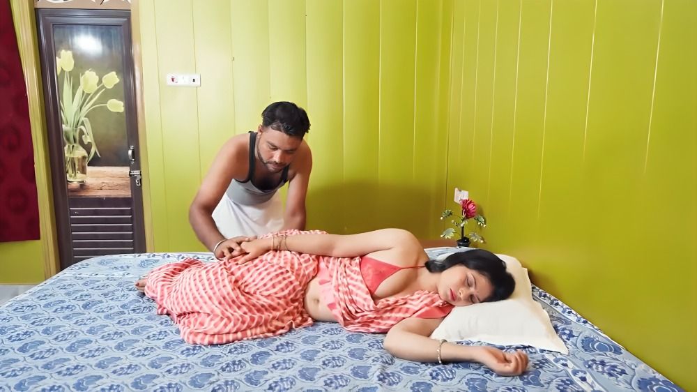 Midnight In Bedroom (2026) Hindi Uncut Short Film Watch Online Movies Free