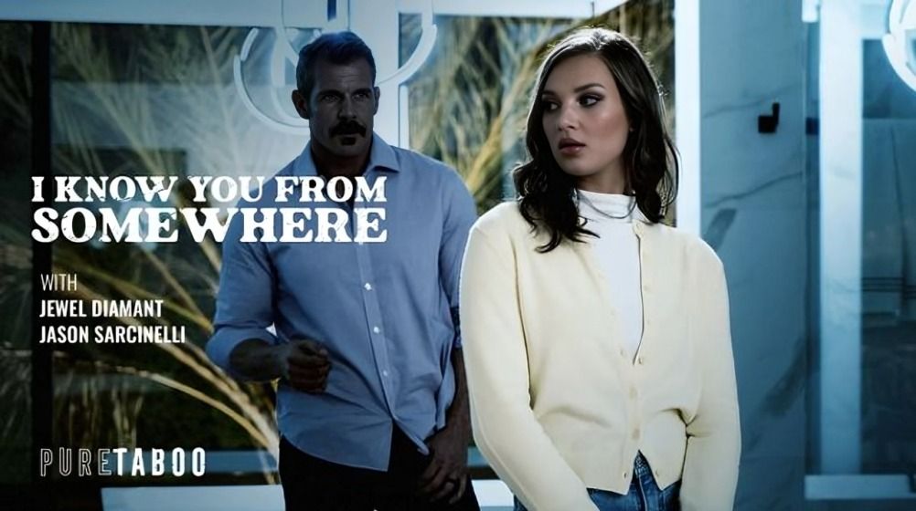 [PureTaboo] Jewel Diamant – I Know You From Somewhere