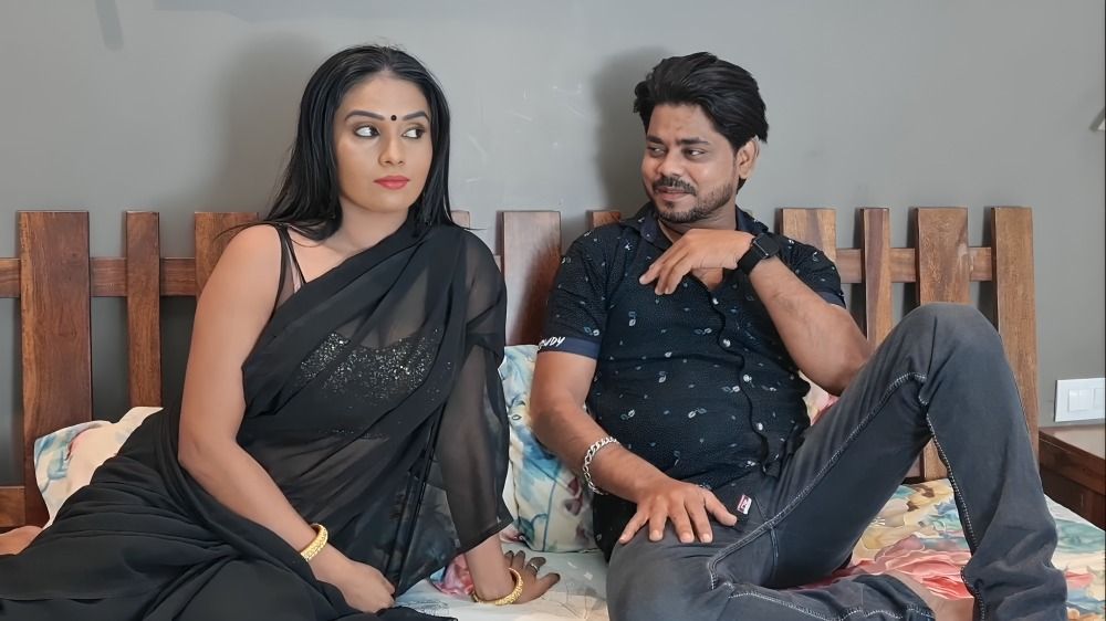 Saali Sex Jija (2026) Pihu Hindi Hot Short Film Watch Online Movies Free