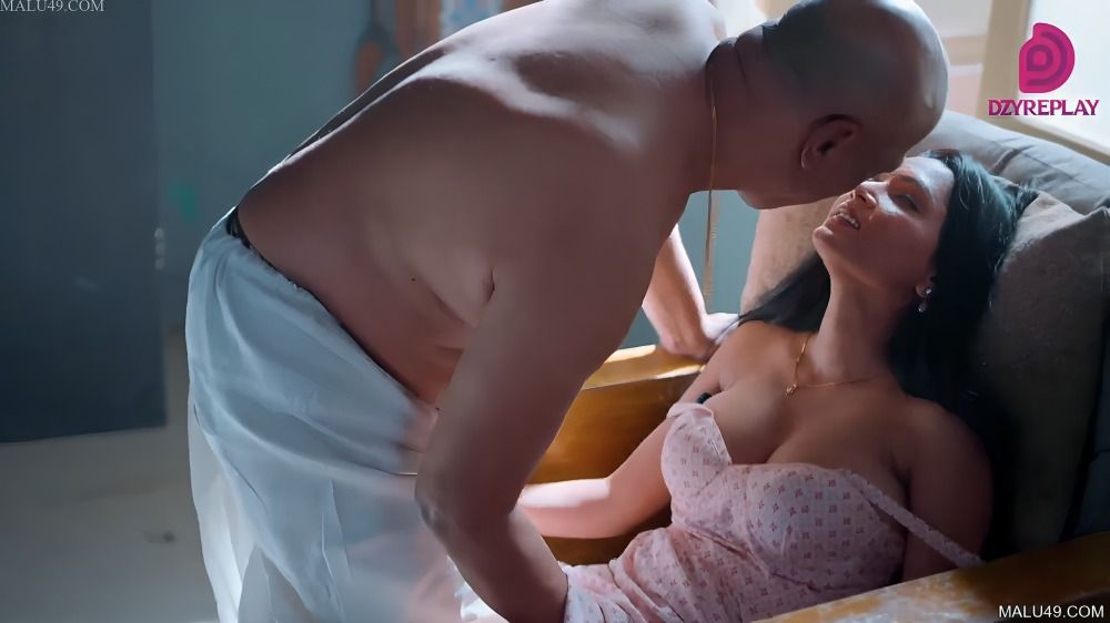 Seva – S01e03 – 2026 – Hindi Hot Web Series – Dzyreplay