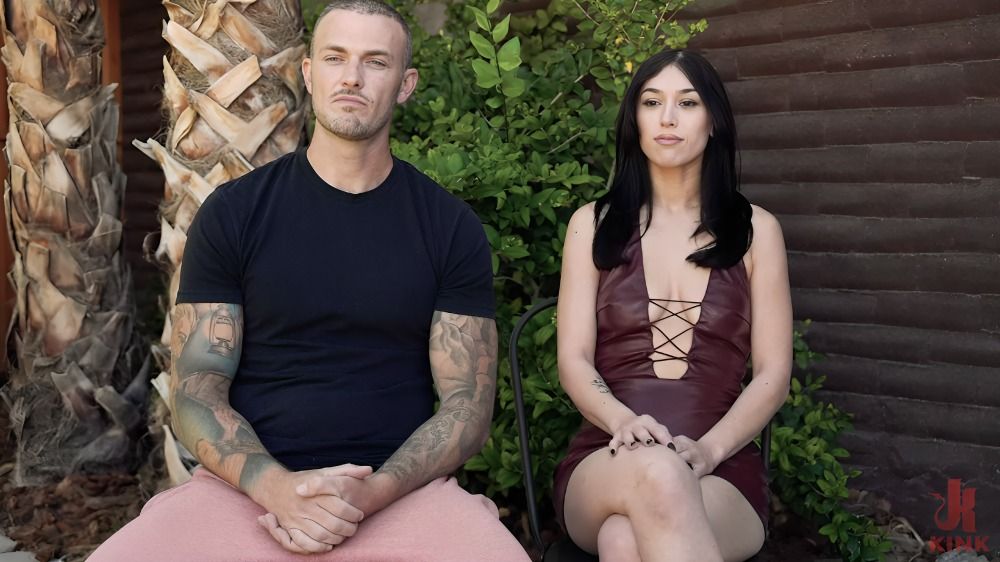 [SexAndSubmission] Alexa Chains – Immersive Bdsm Retreat