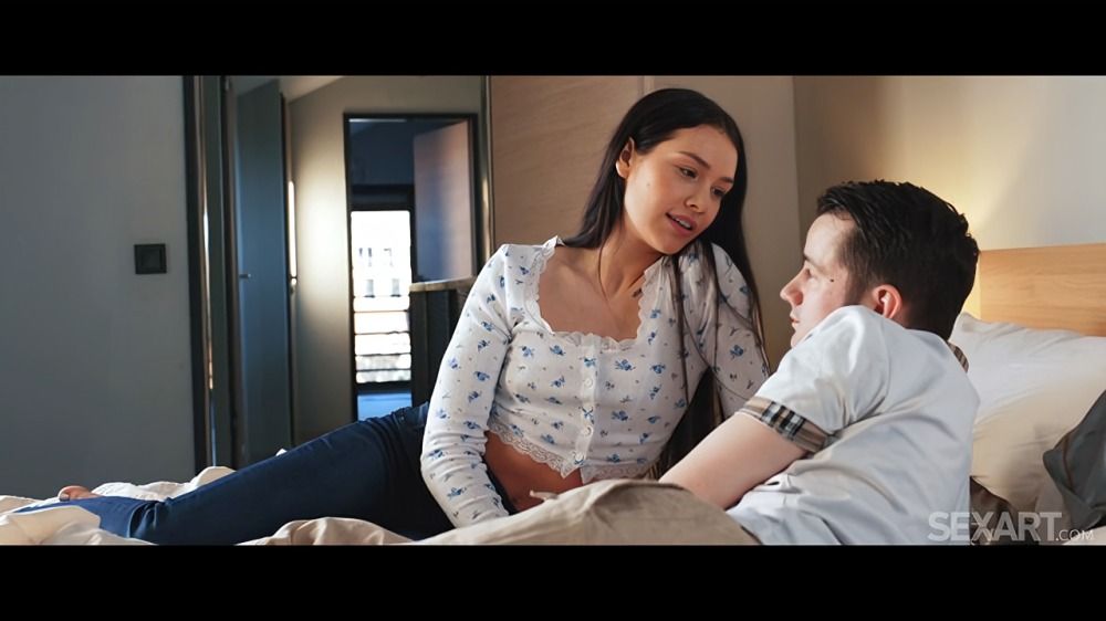 [SexArt] Matty – What I Love About You