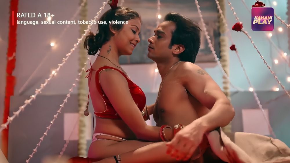 Suhaagraat (2025) Kahaniplay Season 1 Episode 1 Watch Online Movies Free