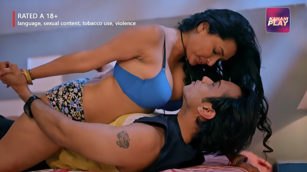 Suhaagraat (2025) Kahaniplay Season 1 Episode 3 Watch Online Movies Free