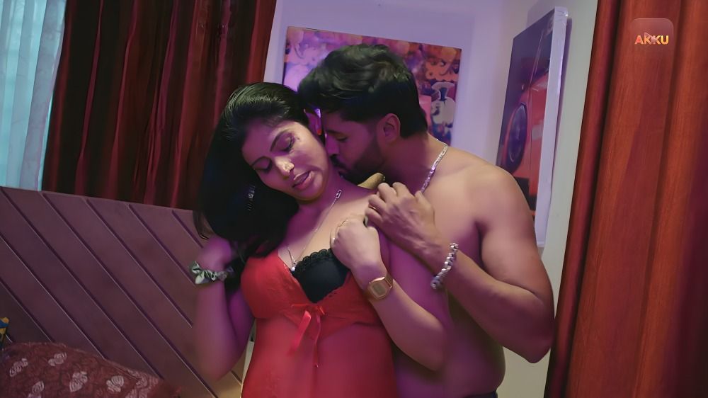 Tanmay Apartment (2026) Hindi Season 1 Episode 6 Akkuott Watch Online Movies Free