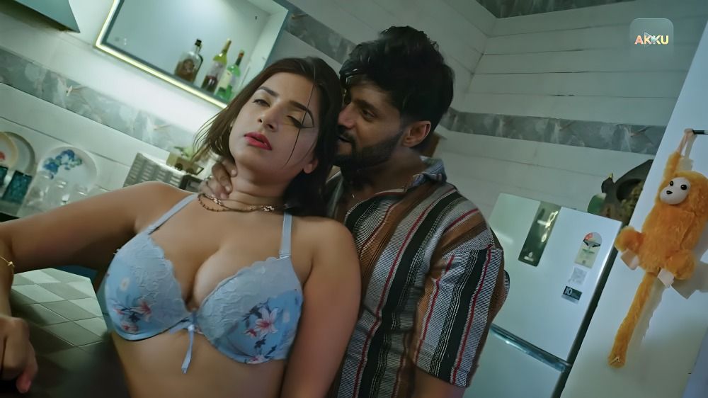 Tanmay Apartment (2026) Hindi Season 1 Episode 8 Akkuott Watch Online Movies Free