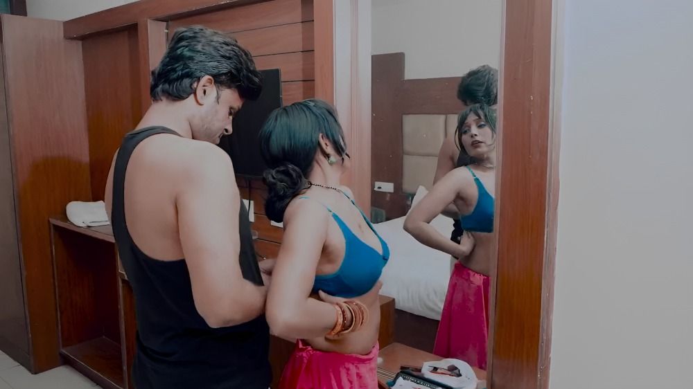 The Girl Called (2026) Hindi Uncut Short Film Watch Online Movies Free