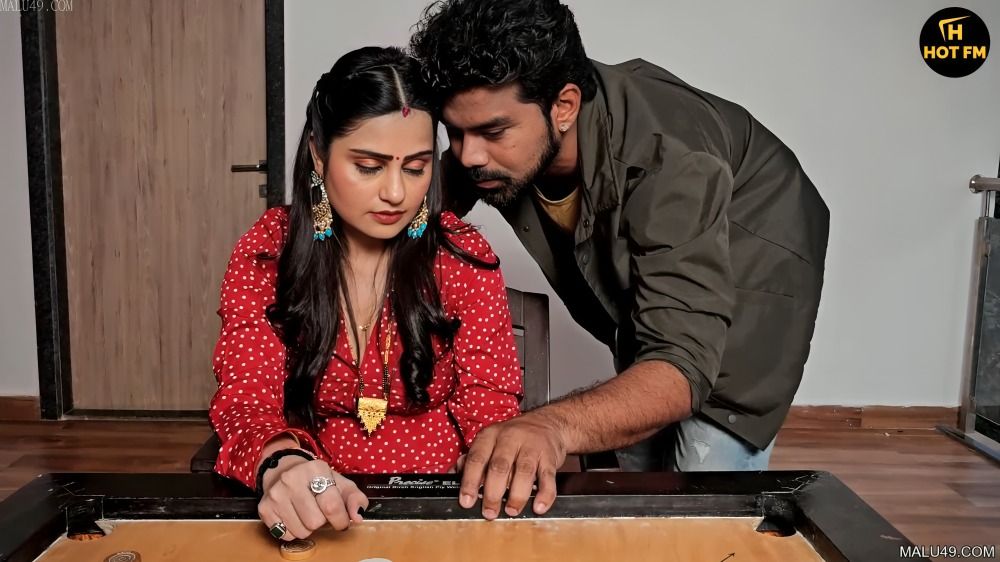 Alone Bhabhi – 2026 – Hindi Hot Short Film – Hotfm