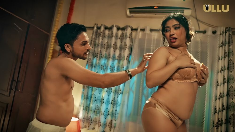 Andhadhundh – Part 1 (2026) Ullu Season 1 Episode 1 Watch Online Movies Free Download