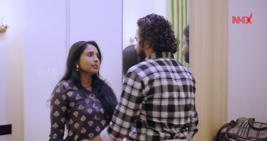 Angel (uncut) (2026) Nmxseries Season 1 Episode 1 Malayalam Watch Online Movies Free