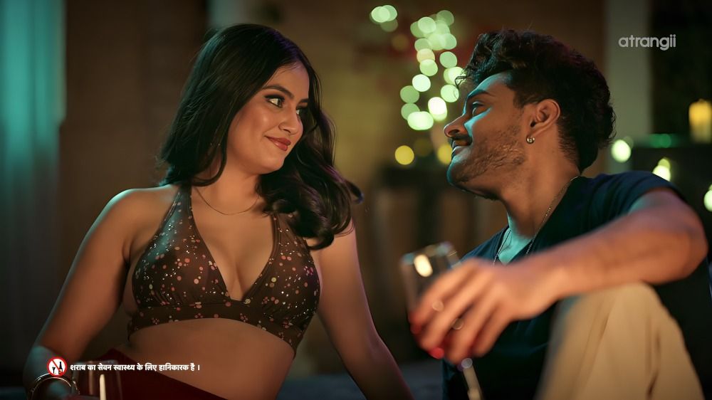 Audacity – Part 2 (2026) Atrangii Season 1 Episode 5 Watch Online Movies Free Download