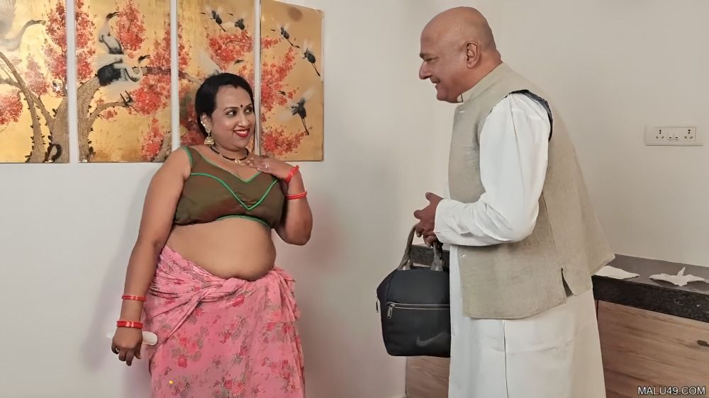 Bhookh – 2026 – Hindi Hot Short Film – Hotfm