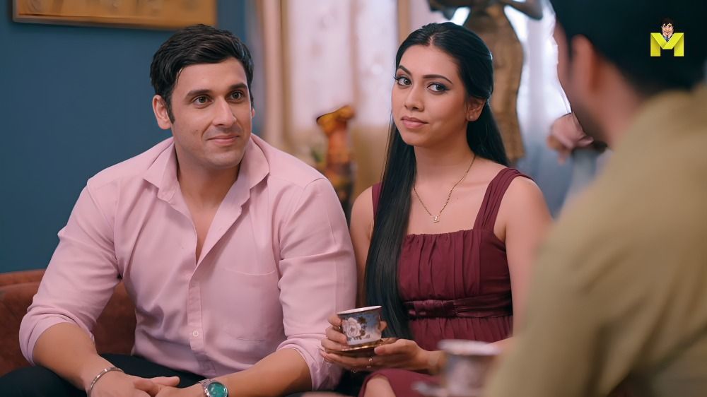 Biwi Ki Jarurat (2026) Mastram Season 1 Episodes 1-2 Watch Online Movies Free Download