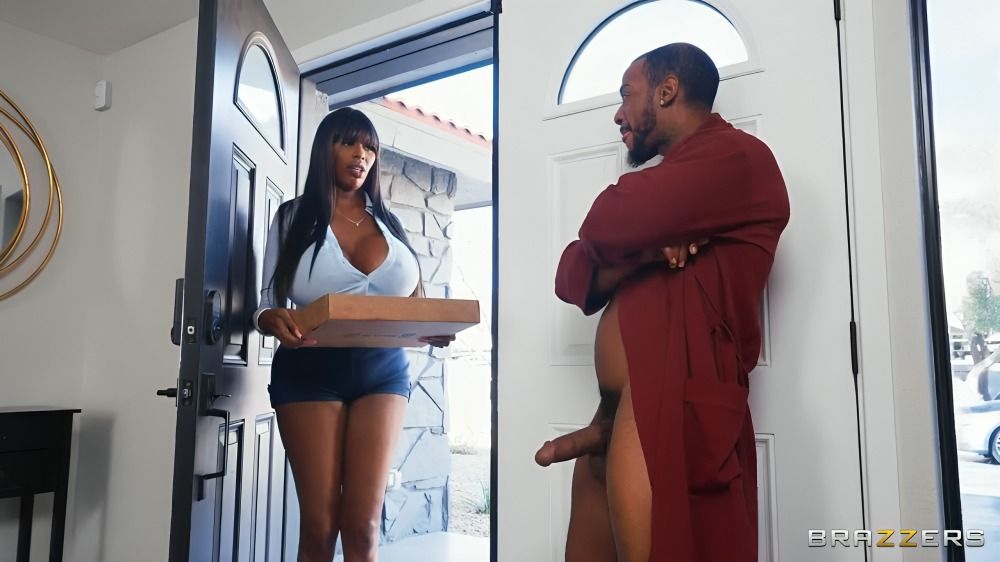 [Brazzers] Lia Lovely – Milf Delivery