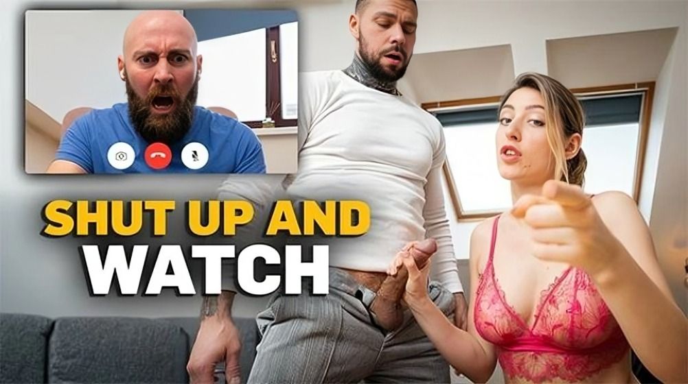 [Cuck4k] Fanta Sie – Eat, Pray, Fuck