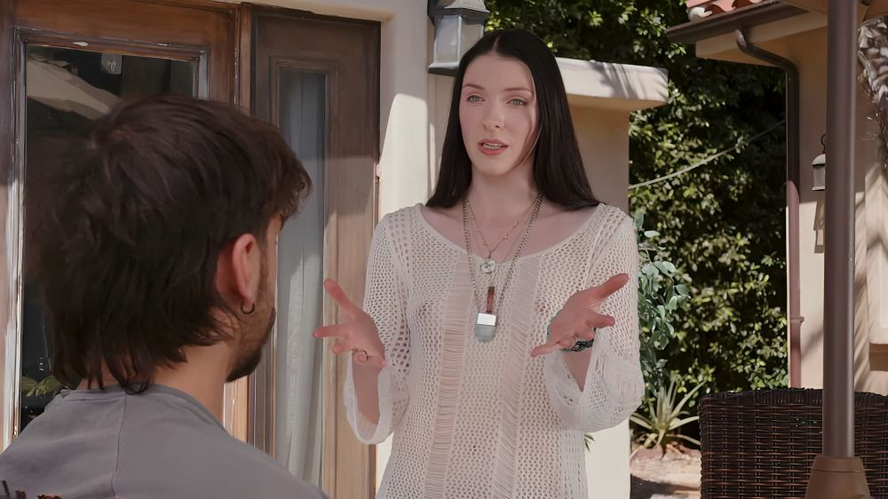 [ElegantAngel] Celestina Blooms – The Metaphysical Practitioner