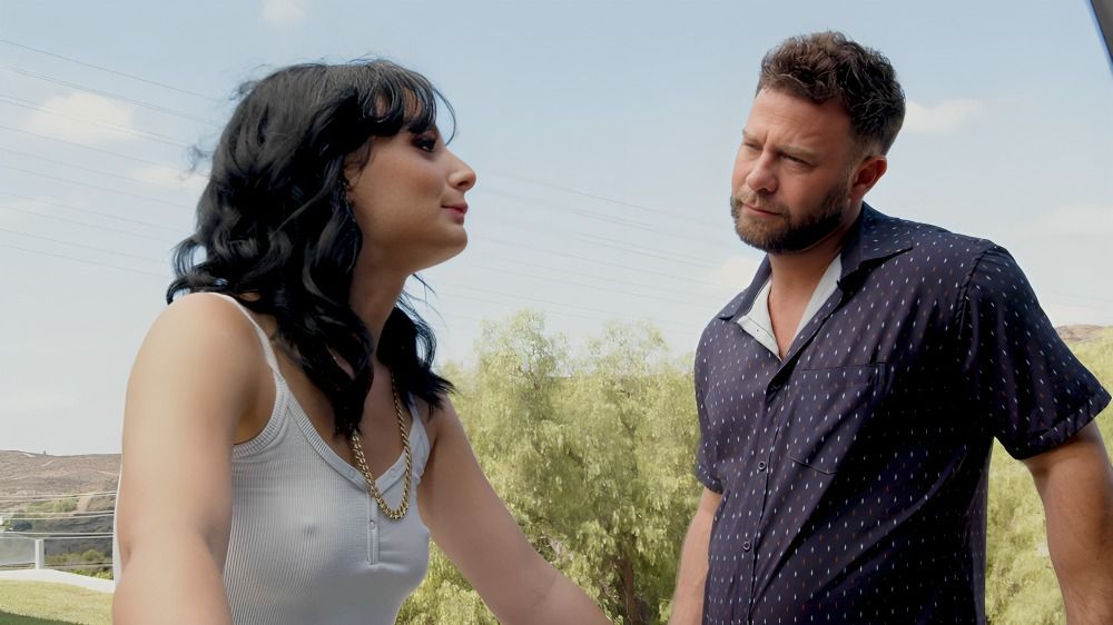 [ElegantAngel] Evie Christian – Call Me Scooter