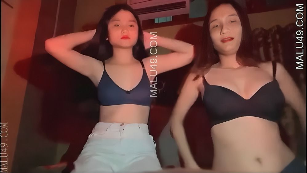 Horny Assame Girls Ass Spank And Boobs Sucking (updates)