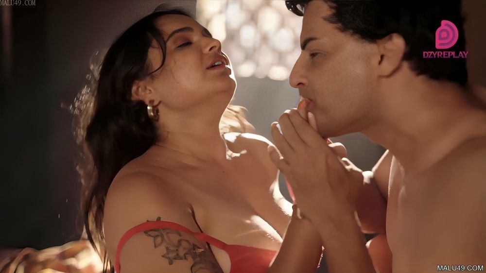 Kundali Dosh – S01e01 – 2026 – Hindi Hot Web Series – Dzyreplay