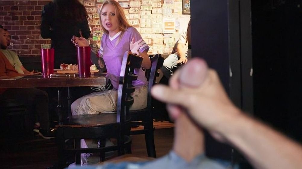 Letspostit [Mofos] Taylor Rae – She Likes It Raw