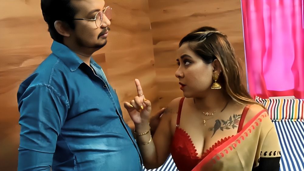 Love Village (2026) Hindi Uncut Short Film Watch Online Movies Free Download