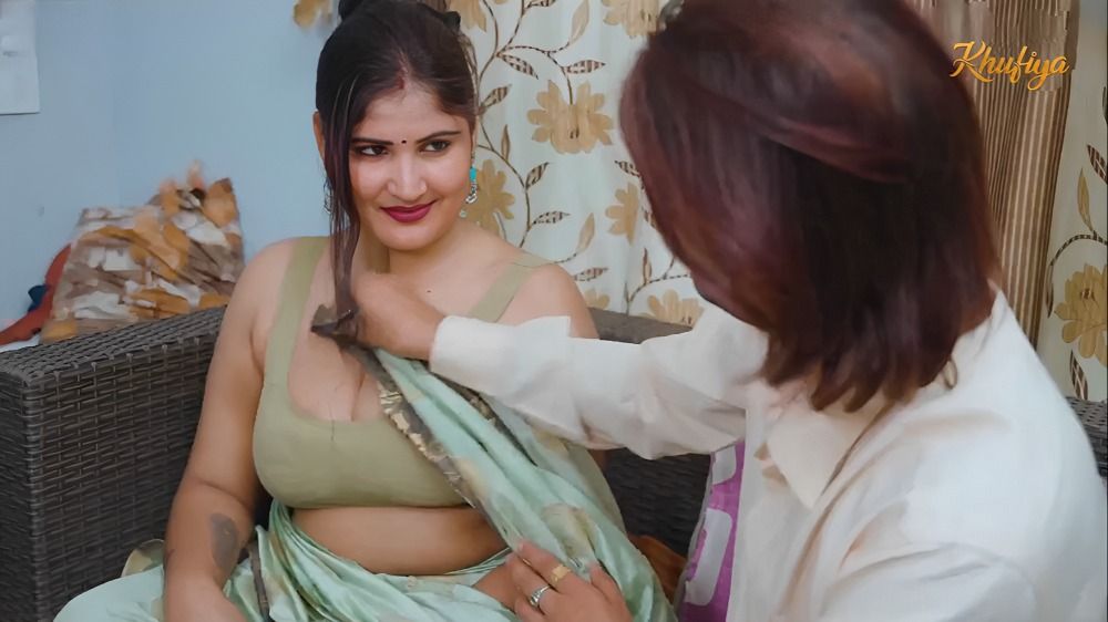 Padoshan (2026) Khufiya Season 1 Episode 1 Watch Online Movies Free Download