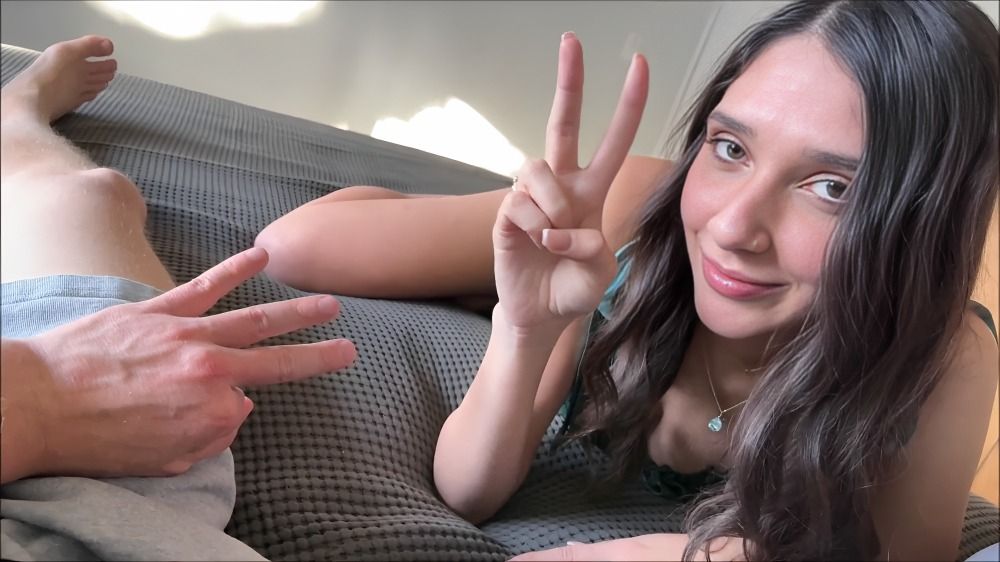 [PerfectGirlfriend] Aria Sloane – Fun & Games