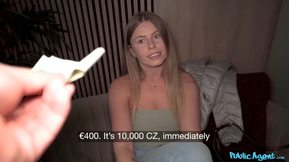 [PublicAgent] Samantha Joiner – You Look Lost