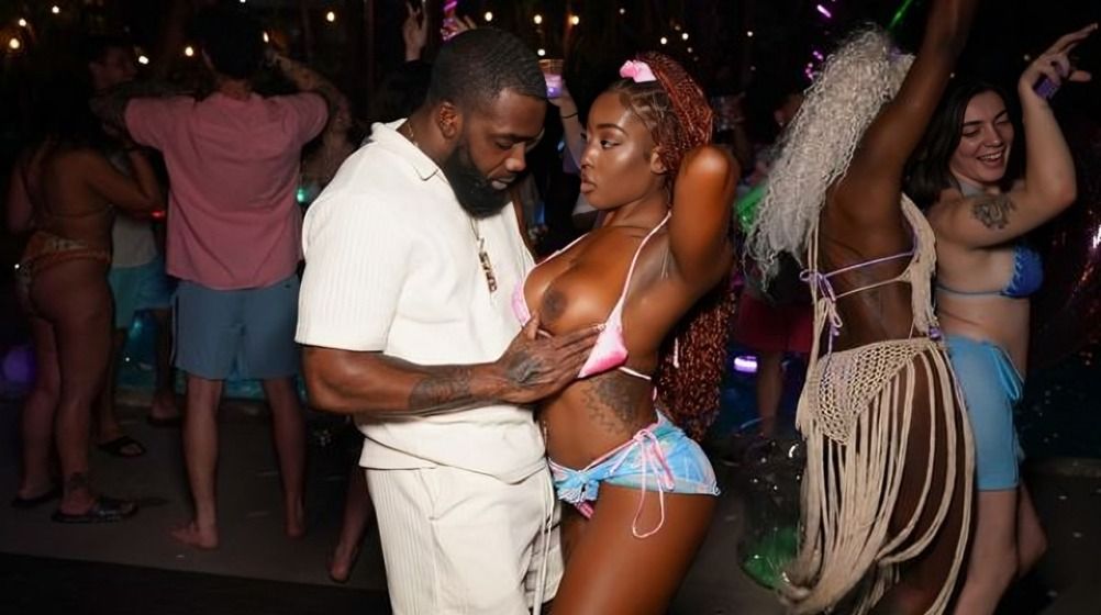 [RealityKings] Ceceswetdreams – In Too Deep